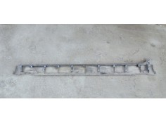 Recambio de faldon lateral para citroen c4 cactus 1.5 hdi referencia OEM IAM 9823576977  