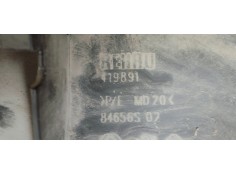 Recambio de faldon lateral para citroen c4 cactus 1.5 hdi referencia OEM IAM 9823576977  