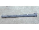 Recambio de faldon lateral para citroen c4 cactus 1.5 hdi referencia OEM IAM 9823576577  