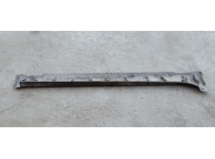 Recambio de faldon lateral para citroen c4 cactus 1.5 hdi referencia OEM IAM 9823576577  