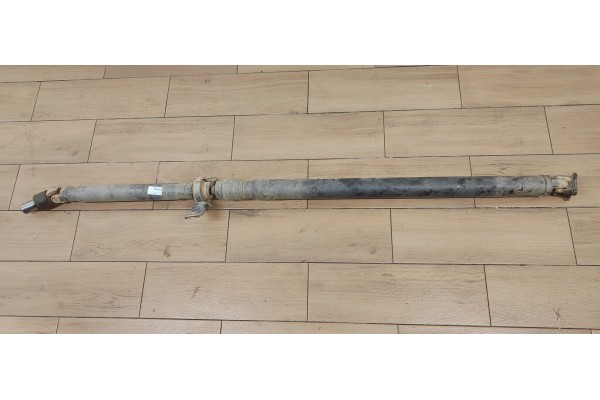 Recambio de transmision central para citroen c-crosser 2.2 d referencia OEM IAM   