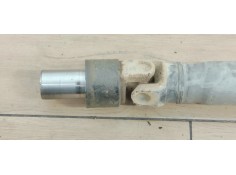 Recambio de transmision central para citroen c-crosser 2.2 d referencia OEM IAM   