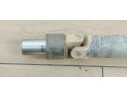 Recambio de transmision central para citroen c-crosser 2.2 d referencia OEM IAM   