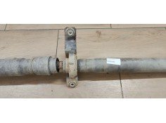 Recambio de transmision central para citroen c-crosser 2.2 d referencia OEM IAM   