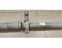 Recambio de transmision central para citroen c-crosser 2.2 d referencia OEM IAM   