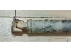Recambio de transmision central para citroen c-crosser 2.2 d referencia OEM IAM   
