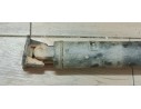 Recambio de transmision central para citroen c-crosser 2.2 d referencia OEM IAM   