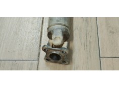 Recambio de transmision central para citroen c-crosser 2.2 d referencia OEM IAM   