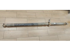 Recambio de transmision central para citroen c-crosser 2.2 d referencia OEM IAM   