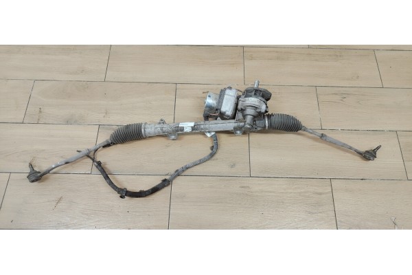 Recambio de cremallera direccion para citroen c4 cactus 1.5 hdi referencia OEM IAM 6820000190B  