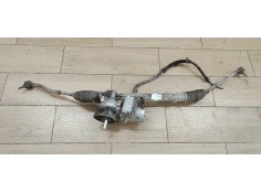 Recambio de cremallera direccion para citroen c4 cactus 1.5 hdi referencia OEM IAM 6820000190B  