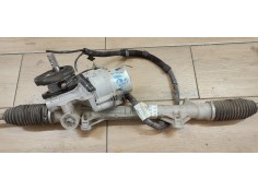 Recambio de cremallera direccion para citroen c4 cactus 1.5 hdi referencia OEM IAM 6820000190B  