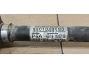Recambio de transmision delantera izquierda para citroen c4 cactus 1.5 hdi referencia OEM IAM 9801048580  