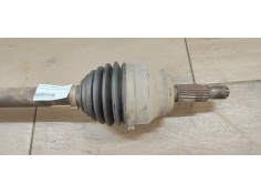 Recambio de transmision delantera derecha para citroen c-crosser 2.2 d referencia OEM IAM   