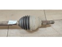 Recambio de transmision delantera derecha para citroen c-crosser 2.2 d referencia OEM IAM   
