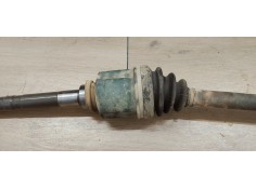 Recambio de transmision delantera derecha para citroen c-crosser 2.2 d referencia OEM IAM   