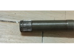 Recambio de transmision delantera derecha para citroen c-crosser 2.2 d referencia OEM IAM   
