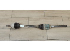Recambio de transmision delantera derecha para citroen c-crosser 2.2 d referencia OEM IAM   