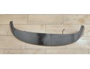 Recambio de aleron trasero para citroen c4 cactus 1.5 hdi referencia OEM IAM 9804050777  