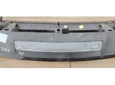 Recambio de aleron trasero para citroen c4 cactus 1.5 hdi referencia OEM IAM 9804050777  