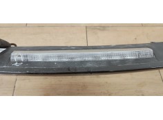 Recambio de aleron trasero para citroen c4 cactus 1.5 hdi referencia OEM IAM 9804050777  