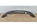 Recambio de aleron trasero para citroen c4 cactus 1.5 hdi referencia OEM IAM 9804050777  
