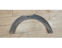 Recambio de aletin trasero izquierdo para citroen c4 cactus 1.5 hdi referencia OEM IAM 9819474277  