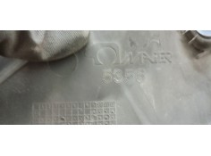 Recambio de aletin trasero izquierdo para citroen c4 cactus 1.5 hdi referencia OEM IAM 9819474277  