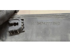 Recambio de aletin trasero izquierdo para citroen c4 cactus 1.5 hdi referencia OEM IAM 9819474277  