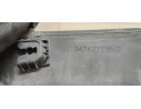 Recambio de aletin trasero izquierdo para citroen c4 cactus 1.5 hdi referencia OEM IAM 9819474277  
