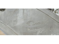 Recambio de aletin trasero derecho para citroen c4 cactus 1.5 hdi referencia OEM IAM 9801554380  