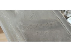 Recambio de aletin trasero derecho para citroen c4 cactus 1.5 hdi referencia OEM IAM 9801554380  