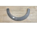 Recambio de aletin trasero derecho para citroen c4 cactus 1.5 hdi referencia OEM IAM 9801554380  
