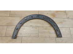Recambio de aletin delantero izquierdo para citroen c4 cactus 1.5 hdi referencia OEM IAM 9801554780  