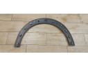 Recambio de aletin delantero izquierdo para citroen c4 cactus 1.5 hdi referencia OEM IAM 9801554780  