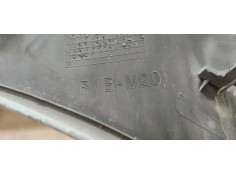 Recambio de aletin delantero izquierdo para citroen c4 cactus 1.5 hdi referencia OEM IAM 9801554780  