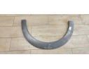 Recambio de aletin delantero izquierdo para citroen c4 cactus 1.5 hdi referencia OEM IAM 9801554780  