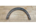 Recambio de aletin delantero derecho para citroen c4 cactus 1.5 hdi referencia OEM IAM 9801554680  