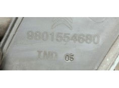 Recambio de aletin delantero derecho para citroen c4 cactus 1.5 hdi referencia OEM IAM 9801554680  