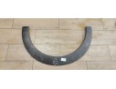 Recambio de aletin delantero derecho para citroen c4 cactus 1.5 hdi referencia OEM IAM 9801554680  