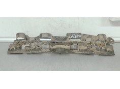 Recambio de refuerzo paragolpes trasero para citroen c4 cactus 1.5 hdi referencia OEM IAM 9801686480  