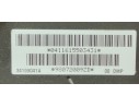 Recambio de volante para peugeot 3008 1.6 hdi referencia OEM IAM 98072009ZD  