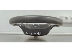 Recambio de volante para peugeot 3008 1.6 hdi referencia OEM IAM 98072009ZD  