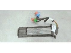 Recambio de resistencia calefaccion para peugeot 3008 1.6 hdi referencia OEM IAM T2392001  
