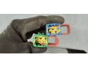 Recambio de resistencia calefaccion para peugeot 3008 1.6 hdi referencia OEM IAM T2392001  