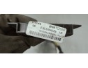Recambio de resistencia calefaccion para peugeot 3008 1.6 hdi referencia OEM IAM T2392001  