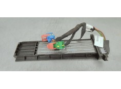 Recambio de resistencia calefaccion para peugeot 3008 1.6 hdi referencia OEM IAM T2392001  