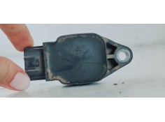 Recambio de bobina encendido para renault megane iii coupe expression referencia OEM IAM 224332428R  