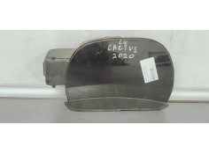 Recambio de tapa exterior combustible para citroen c4 cactus 1.5 hdi referencia OEM IAM 9819475080  