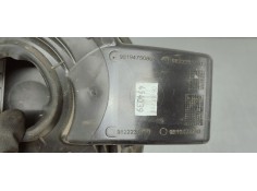 Recambio de tapa exterior combustible para citroen c4 cactus 1.5 hdi referencia OEM IAM 9819475080  